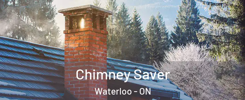  Chimney Saver Waterloo - ON