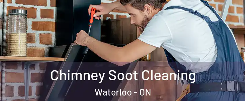 Chimney Soot Cleaning Waterloo - ON
