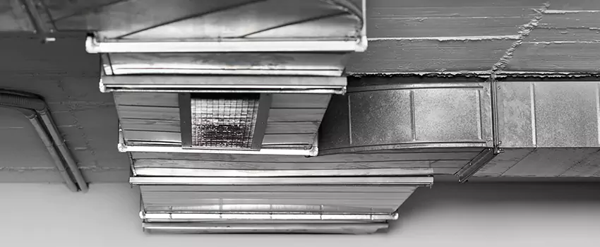 Trusted Air Duct Cleaning Company in Waterloo, Ontario