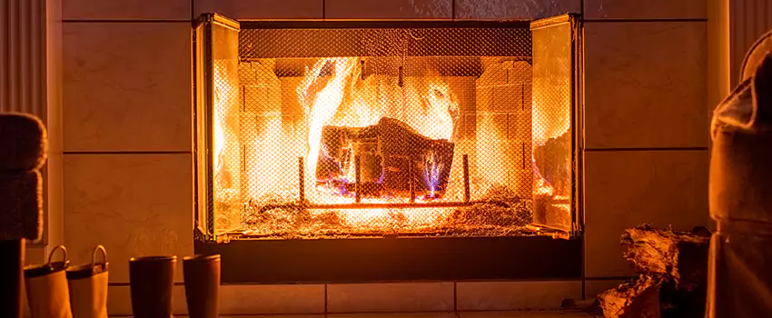Astria Vent Free Gas Fireplaces Installation in Waterloo, ON