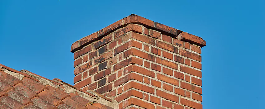 Clean Blocked Chimney in Waterloo, Ontario