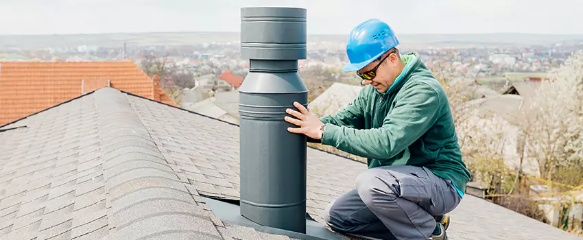 Chimney Chase Inspection Near Me in Waterloo, Ontario