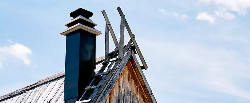 Chimney Creosote Cleaning in Waterloo, ON