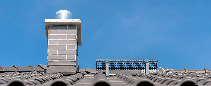 Chimney Flue Relining Services in Waterloo, Ontario