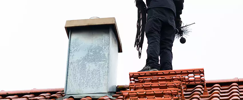 Chimney Liner Services Cost in Waterloo, ON