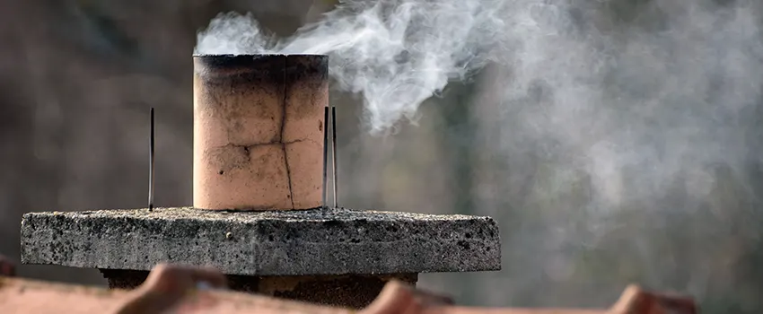 Wood Burning Chimney Odor Removal in Waterloo, ON