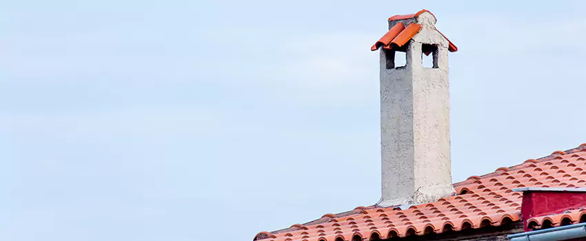 Chimney Pot Replacement in Waterloo, ON