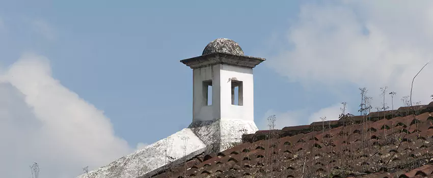 Cost To Rebuild A Chimney in Waterloo, ON