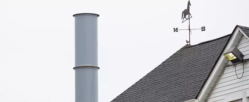 Chimney Inspection in Waterloo, ON