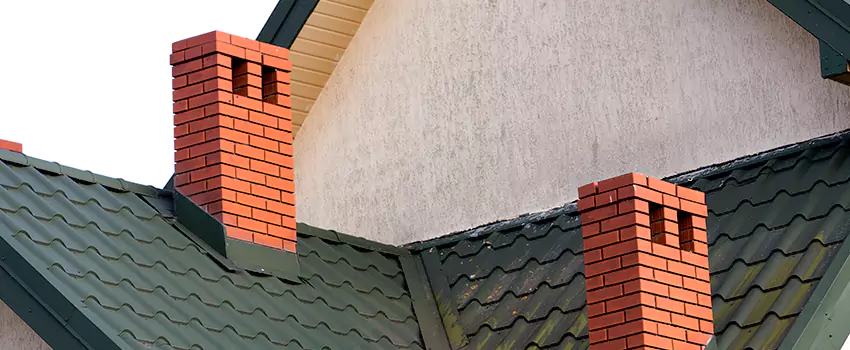 Chimney Saver Waterproofing Services in Waterloo, Ontario