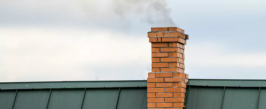 Chimney Soot Cleaning Cost in Waterloo, ON