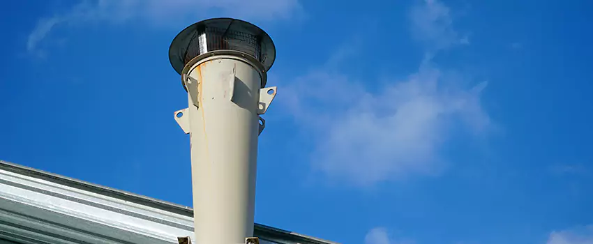 Chimney Spark Arrestor Requirements in Waterloo, ON