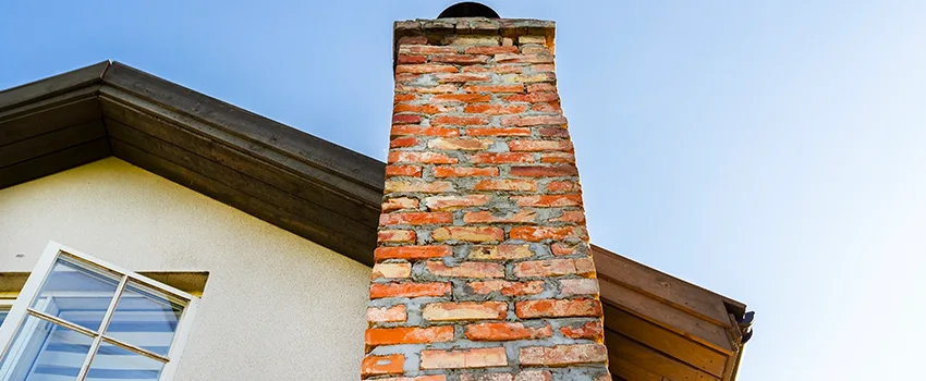 Chimney Mortar Replacement in Waterloo, ON