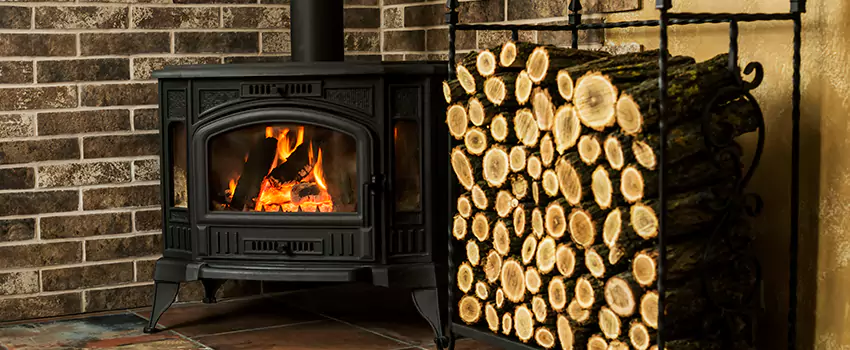 Drolet Fireplaces in Waterloo, Ontario