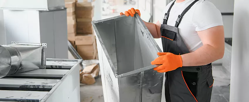 Benefits of Dryer Vent Inspection in Waterloo, ON