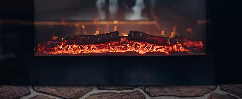 Outdoor Electric Fireplace Installation Solutions in Waterloo, ON