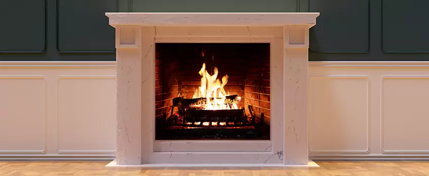 Empire Comfort Systems Fireplace Installation and Replacement in Waterloo, Ontario