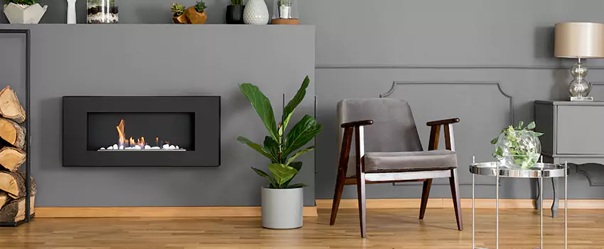 Ethanol Fireplace Burner Repair in Waterloo, ON