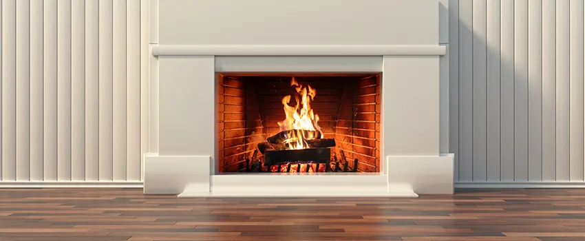Fireplace Broken Ashtray Repair Services in Waterloo, Ontario