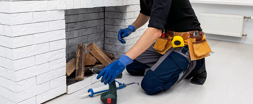 Fireplace Doors Cleaning in Waterloo, Ontario