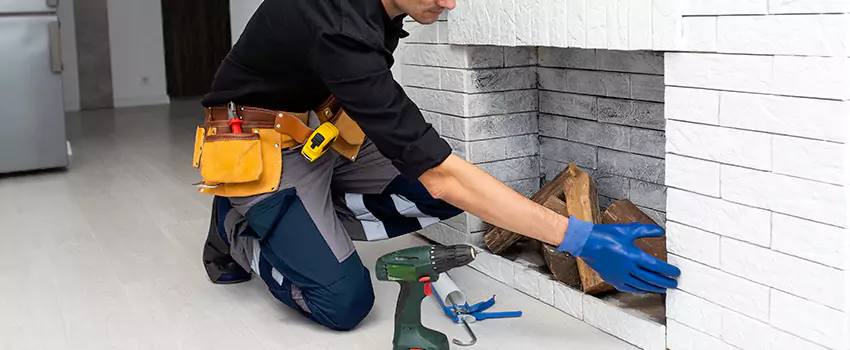 Ethanol Fireplace Installation Contractors in Waterloo, Ontario