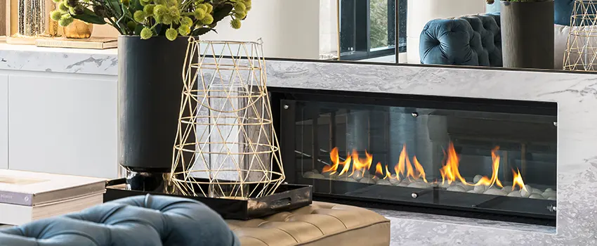Custom Fireplace Crystals in Waterloo, Ontario