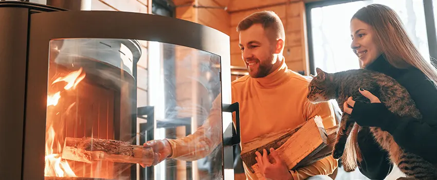 Fireplace Door Installation And Replacement Contractors in Waterloo, ON