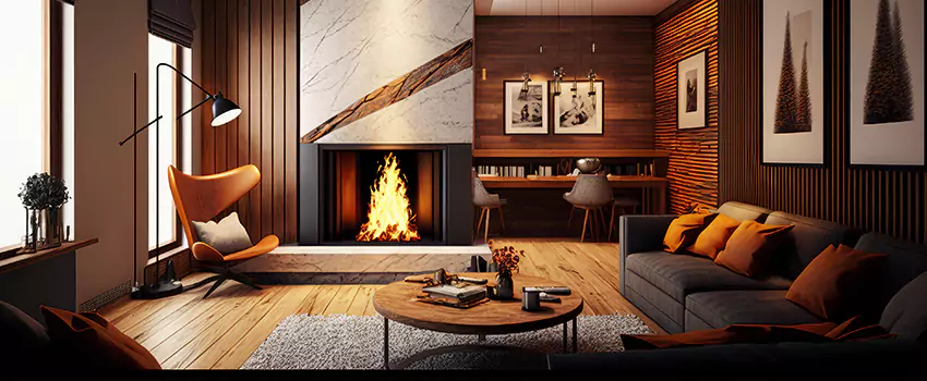 Fireplace Design Ideas in Waterloo, ON