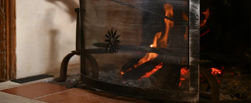 Electric Metal Fireplace installation Services in Waterloo, ON