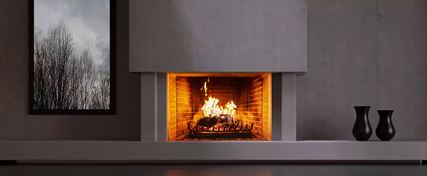 Wood Fireplace Refacing in Waterloo, ON