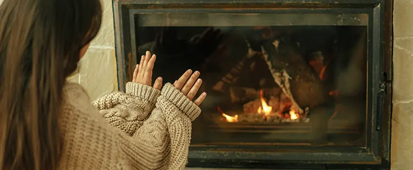 Wood-burning Fireplace Smell Removal Services in Waterloo, ON