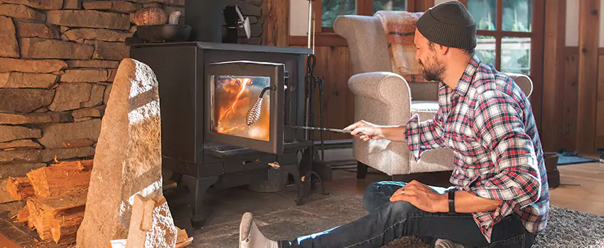 Fireplace Chimney Maintenance in Waterloo, Ontario