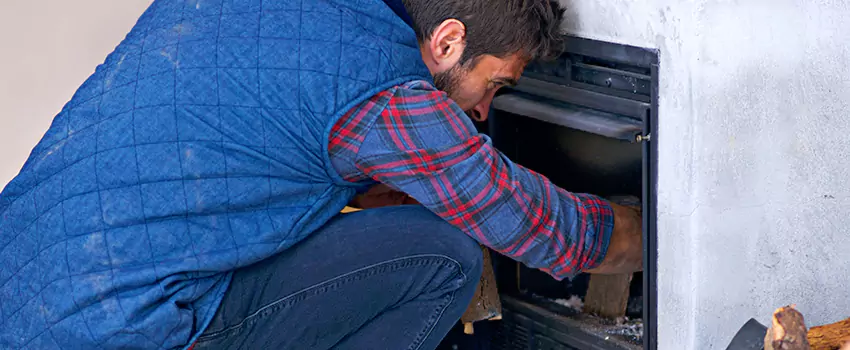 Fix Non-Working Prefabricated Fireplace in Waterloo, ON