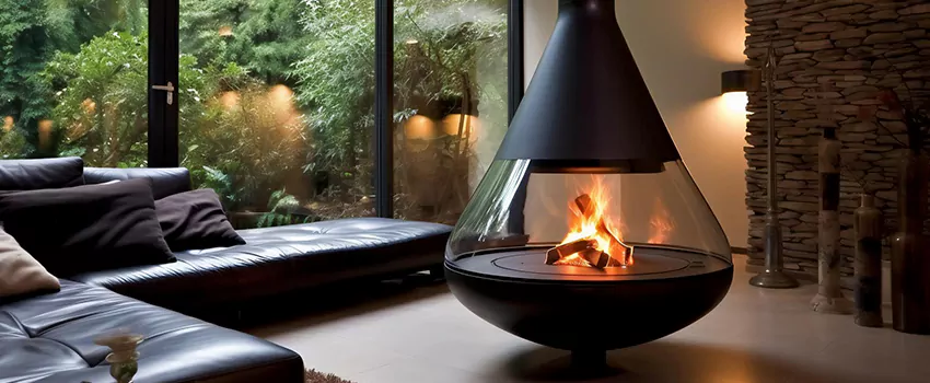Affordable Floating Fireplace Repair And Installation Services in Waterloo, Ontario