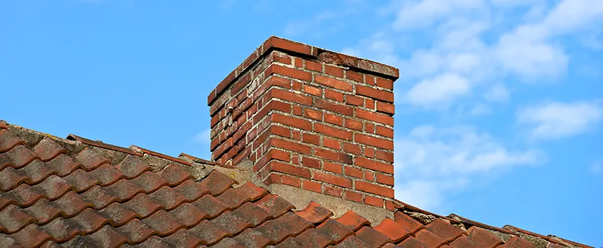 Flue Tiles Cracked Repair Services near Me in Waterloo, ON