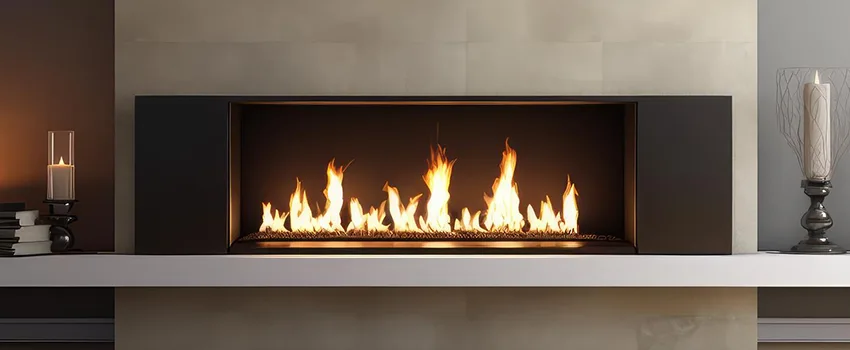 Vent Free Gas Fireplaces Repair Solutions in Waterloo, Ontario