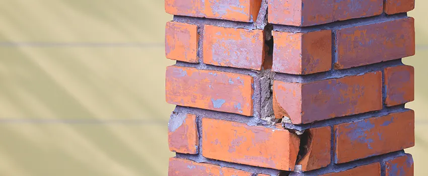 Leaking Chimney Repair And Replacement Cost in Waterloo, Ontario