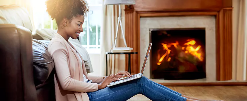 Cost-Effective Osburn Fireplace Installation and Repair in Waterloo, ON
