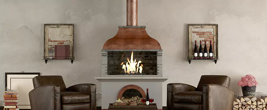 Benefits of Pacific Energy Fireplace in Waterloo, Ontario