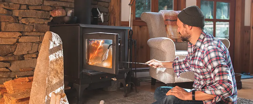 Cost of Pellet Fireplace Installation Services in Waterloo, ON
