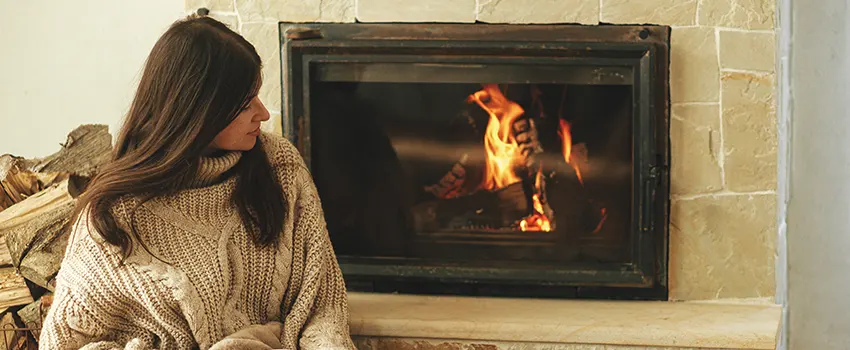 Regency Outdoor Fireplace Products Maintenance and Replacement Services in Waterloo, Ontario