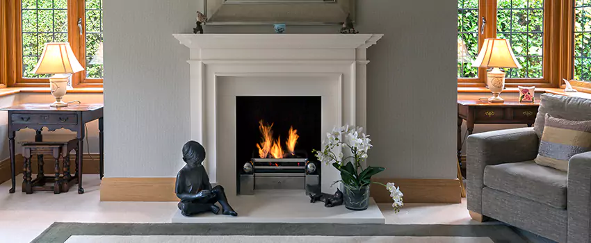 RSF Fireplaces Maintenance and Repair in Waterloo, Ontario