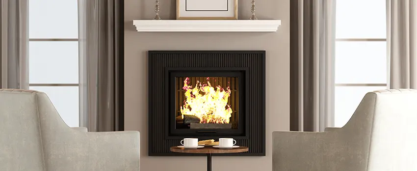 Superior Outdoor Fireplace Repair in Waterloo, ON