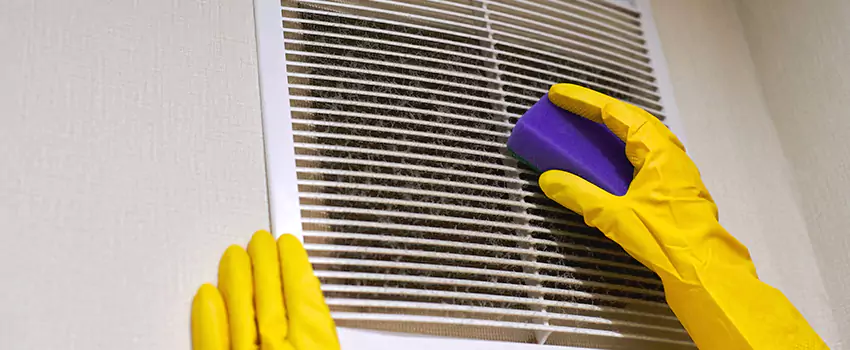 Vent Cleaning Company in Waterloo, ON