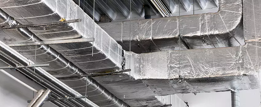Vent Dust Cleaning Cost in Waterloo, ON