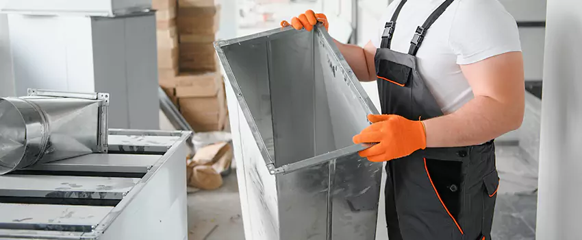 Ventilation Fan Cleaning Services in Waterloo, Ontario