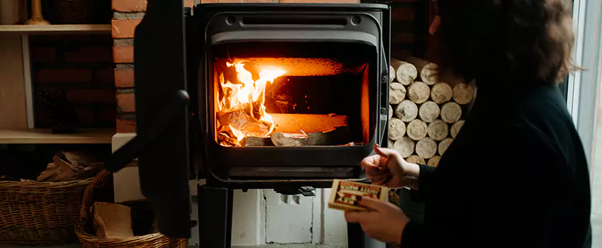 Key Features of Vermont Castings Fireplaces in Waterloo, ON