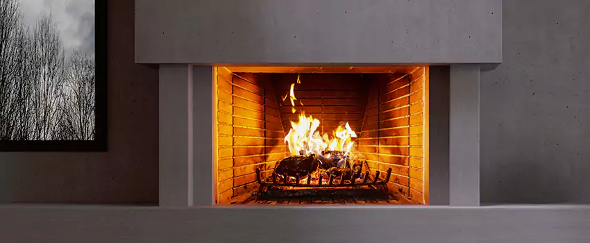 Indoor Wood Burning Furnace Repair and Installation in Waterloo, Ontario