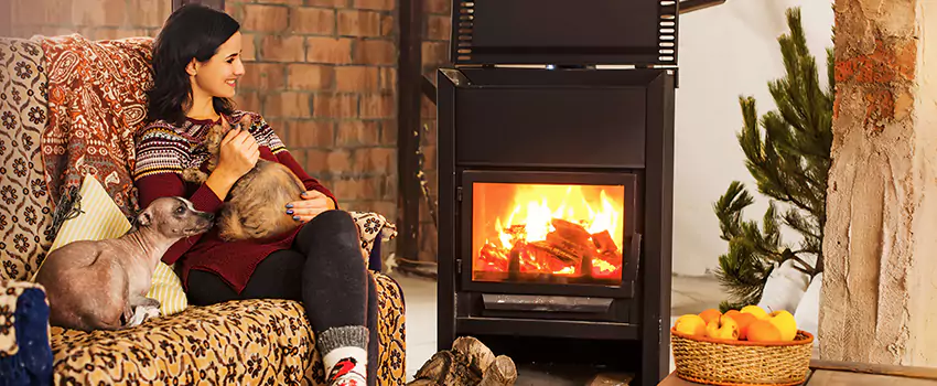 Wood Stove Chimney Cleaning Services in Waterloo, ON