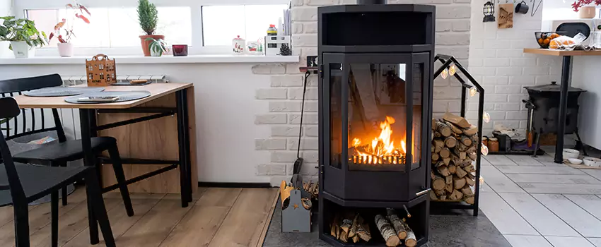 Wood Stove Firebox Installation Services in Waterloo, ON